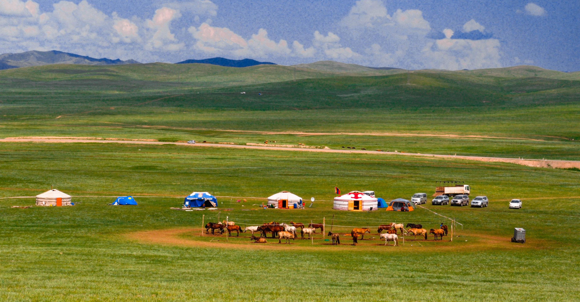 Arkhangai