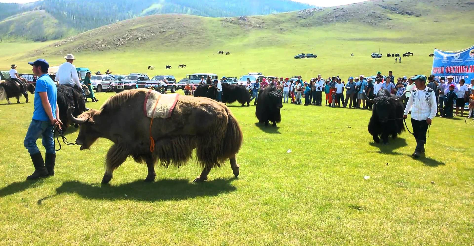 Uvurkhangai